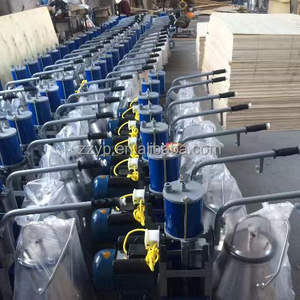 Machine à traire <span class=keywords><strong>manuelle</strong></span> et électrique de petite capacité 5L 7L pour vaches et chèvres, idéale pour les petites exploitations agricoles familiales - Product Image 3