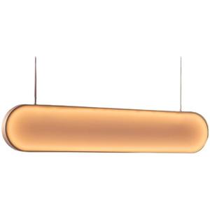 Lámpara Colgante Sunne de Estilo Minimalista de Moda, Iluminación de Atardecer Ideal para Instagram, para Salas de Estar, Comedores, Recepciones y Ventanas - Product Image 3