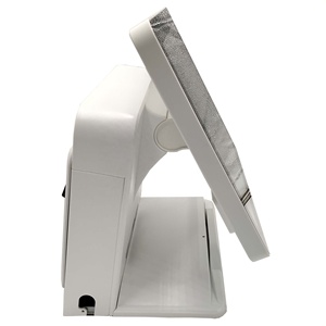 <span class=keywords><strong>Enti</strong></span> S350 15 "pantalla táctil y pantalla VFD POS Windows la máquina del sistema de - Product Image 5