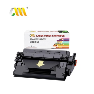 ผงหมึกไชนามาเต้ HP 26A คุณภาพแท้ ตลับหมึกสำหรับเครื่องพิมพ์ HP LaserJet Pro M402dn MFP M426fdw สำหรับตลับหมึกที่ใช้ร่วมกับ HP - Product Image 1
