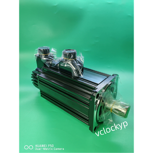 1PCS NUEVO Servomotor FUJI GYS152DC1-SA Entrega Rápida a través de Fedex/DHL - Product Image 2