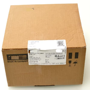 1個 新品 純正 コントロールユニット Cu310-<span class=keywords><strong>2</strong></span> 6sl3040-1la01-0aa0 Fs Plc 産業オートメーション - Product Image 1