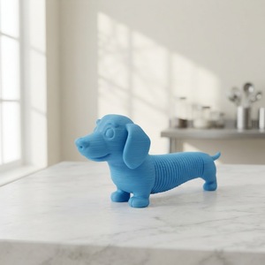 Filamento de Impresión 3D WEICHI PLA Multicolor Opcional, 1.75mm de Diámetro, 1kg en Bobina, Consumible Universal para Impresora 180-210 - Product Image 1