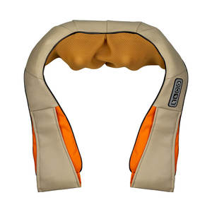 Massaggiatore Elettrico Wireless per Collo e Spalle Shiatsu, Prezzo del Produttore Cinese - Product Image 1