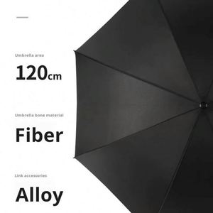 Ww71 Wholesale Customizable Logo Printed Branded/Personal Promotion Gift Custom Standard Golf <b>Umbrella</b> Size - Product Image 4