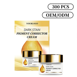 Crème Correctrice de Pigmentation Sombre Personnalisée Effet Éclaircissant Unifiant le Teint <span class=keywords><strong>Anti</strong></span>-Âge Quotidienne – Meilleure Vente - Product Image 6
