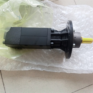 Pompe centrifuge à vis haute performance KNOLL série originale 25-60-T-A-G-KB - Product Image 5