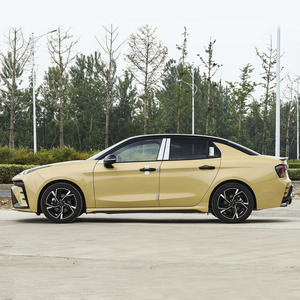 <span class=keywords><strong>Lynk</strong></span> & <span class=keywords><strong>Co</strong></span> 03 2025 1.5TD Champion Pro Edition Auto 1.5T 181 Caballos de fuerza L4 Auto Nuevo Sedán Compacto DCT de 7 velocidades <span class=keywords><strong>Comprar</strong></span> Auto en Línea Barato - Product Image 5