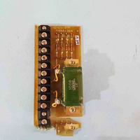 Performances élevées, adapté à la carte L-cs-31a, usage industriel