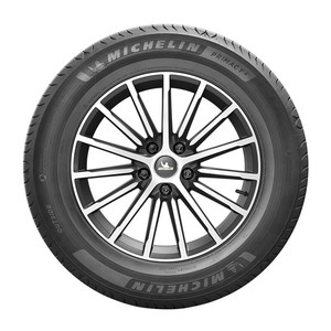 Pneu radial PRIMACY 4 pour voiture 4 places, neuf, 255/45 <span class=keywords><strong>R20</strong></span>, pour une conduite confortable et silencieuse, adhérence sur le mouillé et remplacement 20 pouces - Product Image 3