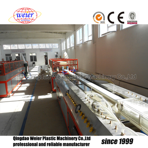 SJZ-65/132 Nhựa UPVC <span class=keywords><strong>PVC</strong></span> Cửa Sổ Và Cửa Hồ Sơ Máy Làm - Product Image 3