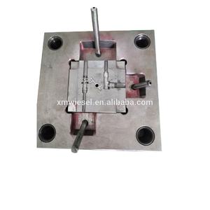 Pièces en plastique ABS moulées par <span class=keywords><strong>injection</strong></span> CNC OEM, professionnelles, économiques, surface polie, système de canaux chauds/froids, tournage mécanique - Product Image 2