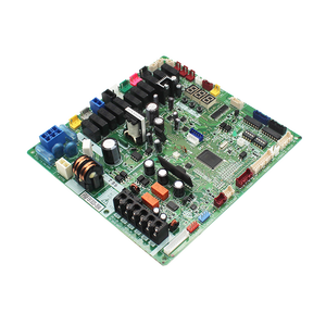 Placa de Circuito Impreso Principal para Unidad Exterior de Aire Acondicionado <span class=keywords><strong>Daikin</strong></span> Vrv Modelo RWHQ14TY1 RXQ14TY1, Número de Pieza Eléctrica 2530444 - Product Image 3