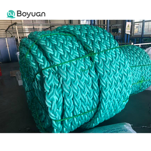 <span class=keywords><strong>8</strong></span>ストランドポリプロピレン製ホーザーロープ（プレミアムグレードポリプロピレンロープ付き） - Product Image 6