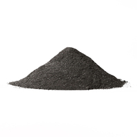 Additif de forage à base d'asphalte sulfoné KOL-TEX 900 pour système de boue pétrolière, stabilisateur de shales, agent de contrôle de filtration HTHP