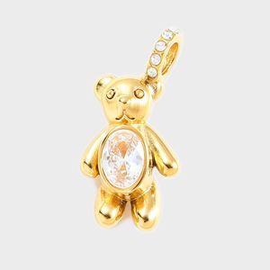 Suspension en verre de style moderne pour cuisine, fournisseur fiable de bijoux, bracelet ajustable, finition bicolore - Product Image 5