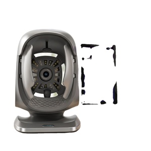เครื่องวิเคราะห์ผิวหน้า PFFX027 X3 AI อเนกประสงค์ พร้อมระบบภาพ 8 สเปกตรัม  วิเคราะห์ข้อมูลประวัติศาสตร์การเปรียบเทียบข้อมูลลูกค้า และบันทึกข้อมูลลูกค้า - Product Image 1
