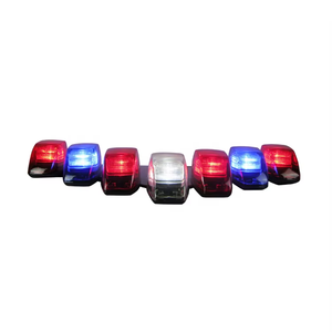 Lyaf 45W <span class=keywords><strong>Halogen</strong></span> dẫn cảnh báo quay khẩn cấp dẫn hình chữ <span class=keywords><strong>V</strong></span> Vector lightbar - Product Image 3