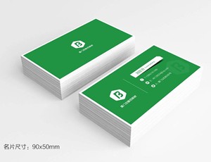 Tùy chỉnh sang trọng thẻ kinh doanh thiết kế mới thẻ kinh doanh thẻ in ấn - Product Image 2