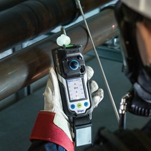 عرض خاص جديد: جهاز دراجر X-am 8000 للكشف عن الغازات المتعددة (CO/O2/SO2/CO2) - Product Image 2