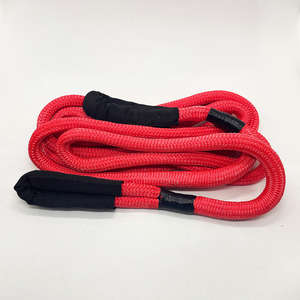 <span class=keywords><strong>Sangle</strong></span> de remorquage pour voiture Monster4WD <span class=keywords><strong>4x4</strong></span> Towing <span class=keywords><strong>Kinetic</strong></span> Recovery Rope - Product Image 4