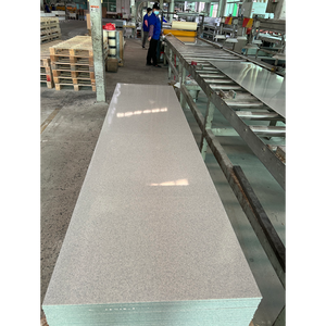 Superficie Sólida Acrílica Pura, Duradera, Personalizable, en Colores <span class=keywords><strong>Corian</strong></span>, Sin Juntas, de 6-30 mm, <span class=keywords><strong>para</strong></span> Cocina y Baño - Product Image 1