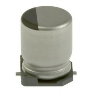 EEEFP1C681AP Aluminum Electrolytic Capacitor 680uF 20% 16V - Product Image 1