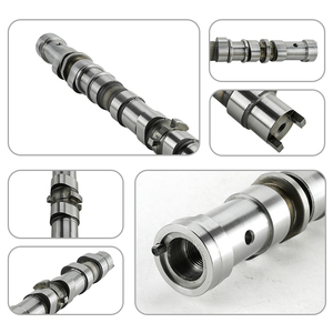 Распредвалы Raceorly: Впускной распредвал A2710501401 для нового двигателя Mercedes M271 1.8T (271860, 271861, 271820) - Product Image 3