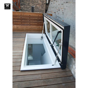 Claraboyas Eléctricas Automáticas de Doble Acristalamiento, Ventana de Techo, Puerta de Acceso al Techo <span class=keywords><strong>con</strong></span> Control Remoto para <span class=keywords><strong>Casas</strong></span> - Product Image 6