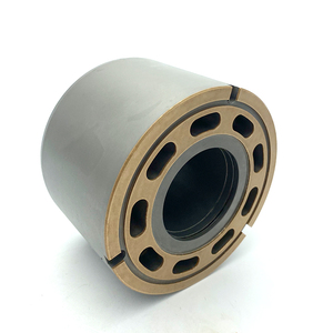 อะไหล่ปั๊มไฮดรอลิกแบบลูกสูบแปรผันคุณภาพสูง รุ่น PVH45 PVH57 PVH74 PVH131 PVH141 PVH98 - Product Image 5