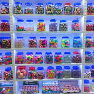 27mm Cheap Colourful Rubber <strong>Bouncing</strong> <strong>Ball</strong> <strong>Toys</strong> for <strong>Vending</strong> <strong>Machines</strong> - Product Image 3