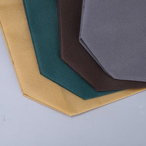 Hot bán PP Spunbonded chết cắt vật liệu không dệt Túi tái sử dụng nhiều lớp không thấm nước không dệt túi không dệt tay với logo - Product Image 5