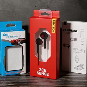 <span class=keywords><strong>2026</strong></span> Yeni Şeffaf Pencereli Ambalaj Kutusu 3CE Ürünleri İçin Özel Baskılı Şeffaf Sergileme Küçük Minimum Sipariş Adedi Dayanıklı Geri Dönüştürülebilir Paket - Product Image 1