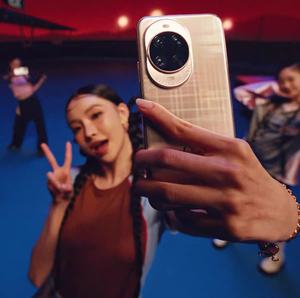 2025 Huawei <span class=keywords><strong>Nova</strong></span> 14 Ultra Kirin 8020 Smartphone Téléphone Mobile pour Huawei AI Life - Product Image 6