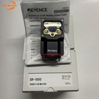 Lecteur de codes à mise au point automatique de type grand champ KEYENCE SR-1000 SR-1000WN, scellé d'usine, original