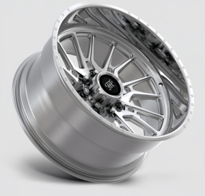 OEM Off-road Deep Dish 22 <span class=keywords><strong>24</strong></span> 26 pouces 6x135 8x170 8x180 6x139.7 Roues de camion forgées pour Ford F-150 F-250 F-350 F-450 Raptor - Product Image 1