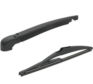<span class=keywords><strong>500</strong></span> <span class=keywords><strong>FIAT</strong></span> spazzole tergicristallo posteriore a 2012 2019 per Set di ricambio in gomma naturale <span class=keywords><strong>tergicristalli</strong></span> in vetro - Product Image 1