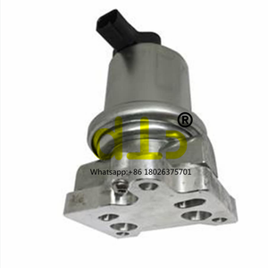 Diesel Engine Parts 5362255 New Parts Fuel Transfer <b>Pump</b> <b>12V</b> Fits for Cummins ISX - Product Image 1