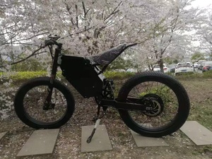 <span class=keywords><strong>Bicicleta</strong></span> <span class=keywords><strong>Eléctrica</strong></span> de <span class=keywords><strong>Montaña</strong></span> Barata para Exteriores con Motor Eléctrico y Llantas Anchas para Adultos de Alta Potencia - Product Image 5