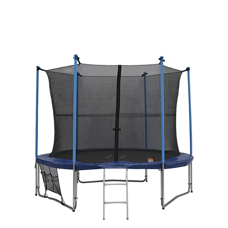 Sundow Safe and reliable bungee 8ft trampoline for sale