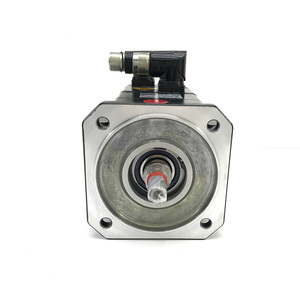 Motor de robot nuevo a estrenar 1FK7060-5AF71-1ZZ9-Z Maquinaria eléctrica 1FK7060-5AF71-1ZZ9-Z Motor de robot 1FK7060-5AF71-1ZZ9-Z Motor Fact - Product Image 4