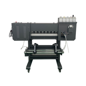 Máquina de impresión DTF de doble cabezal I1600 60CM Impresora DTF <span class=keywords><strong>A3</strong></span> Impresora de transferencia de película directa a mascotas para todas las impresoras de camisetas textiles - Product Image 5