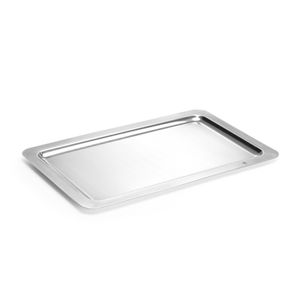 Vassoio di Servizio HENDI GN 1/1 530x325x13mm per Catering e Ospitalità - Product Image 1