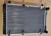 OEM-893121253 de haute qualité prix compétitif Wondervo tube en aluminium et échangeur de chaleur à ailettes pièces de voiture radiateur de condenseur d'air