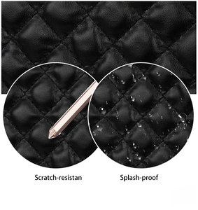 <span class=keywords><strong>Borsa</strong></span> Termica alla Moda per Donne con Scomparto Isolato per il Pranzo, <span class=keywords><strong>Borsa</strong></span> da Picnic Elegante per Lavoro e Affari - Product Image 5