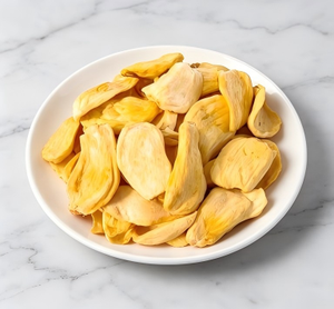 Venta Directa de Fábrica de Rodajas de Piña Seca, Suministro de Gran Cantidad de Rodajas de Piña Crujientes Naturales como Snacks para Empresas - Product Image 4