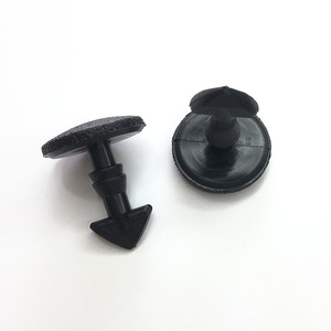 Clip de Sujeción Automático DYR500010 para Land Rover Range Rover Sport 05-13 Discovery Discovery 04-13, Repuesto para Reparación - Product Image 4