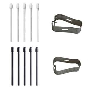 <span class=keywords><strong>ปากกา</strong></span>สไตลัสโลหะแบบสัมผัสพร้อมโลโก้สั่งทำ <span class=keywords><strong>ปากกา</strong></span>แม่เหล็กสำหรับแท็บเล็ต ใช้ได้กับ Android และ iPhone สำหรับวาดเขียน - Product Image 1