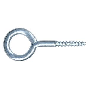 Accessoires d'intérieur 23x140mm Oeillet à vis avec 60x Ø 18 - Product Image 2