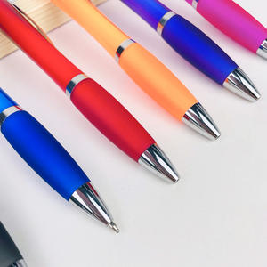 Bolígrafos con Logotipo Personalizado para Niños, Diseños Lindos, Formas de Animales, Herramientas de Escritura Educativas, Bolígrafos con Tinta Segura No Tóxica - Product Image 4